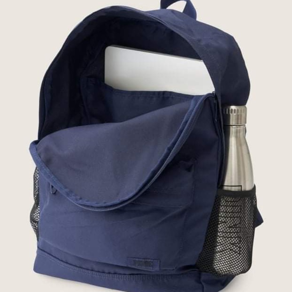 PINK VS Classic Backpack New - Picture 3 of 9